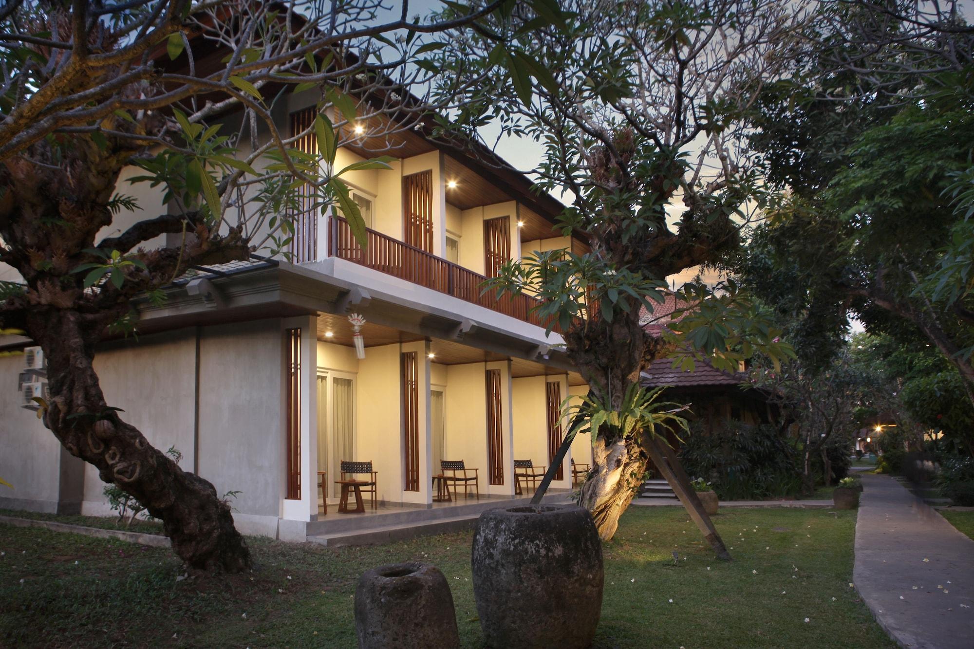 Matahari Bungalow Legian  Exterior photo