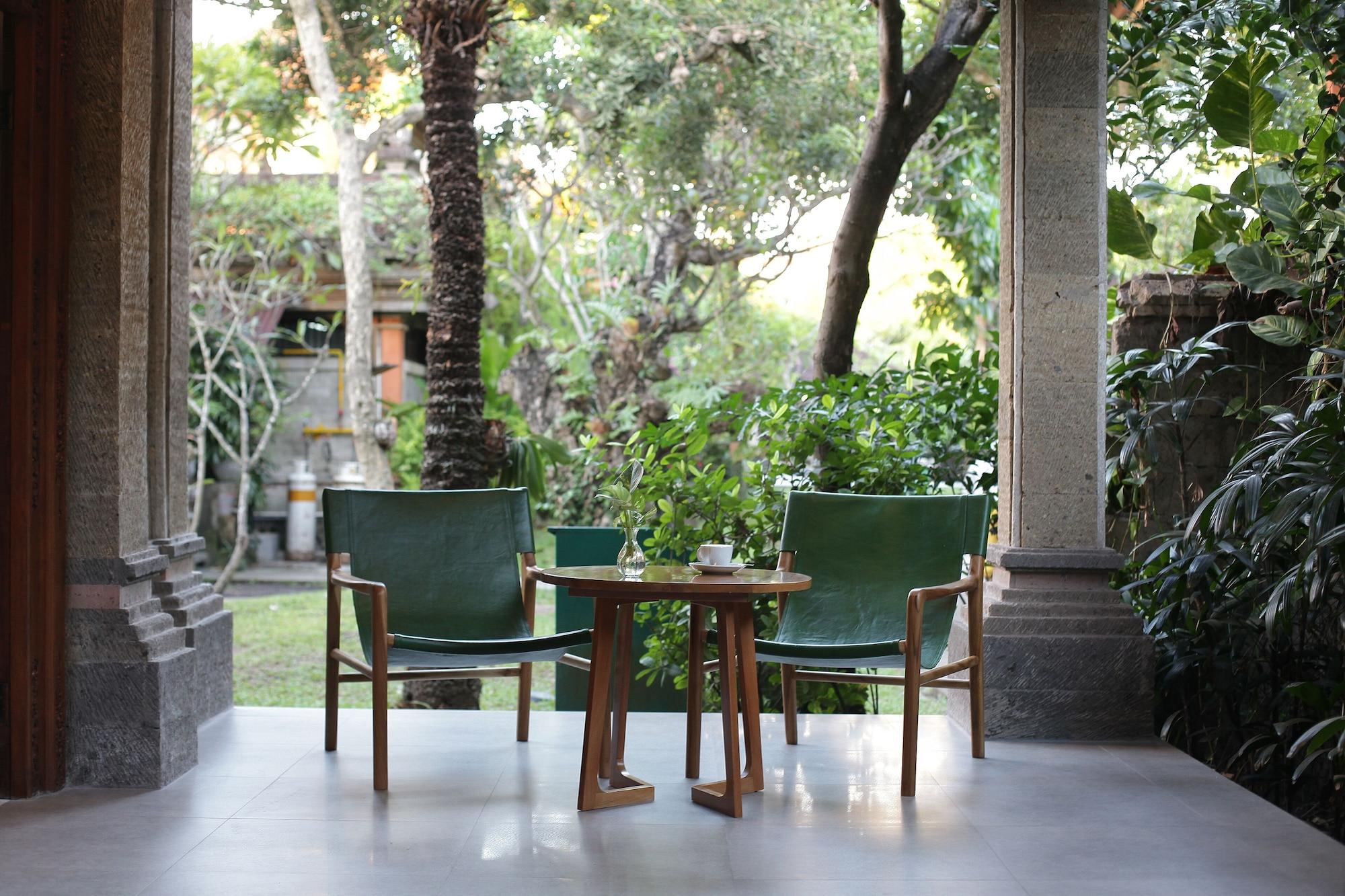 Matahari Bungalow Legian  Exterior photo