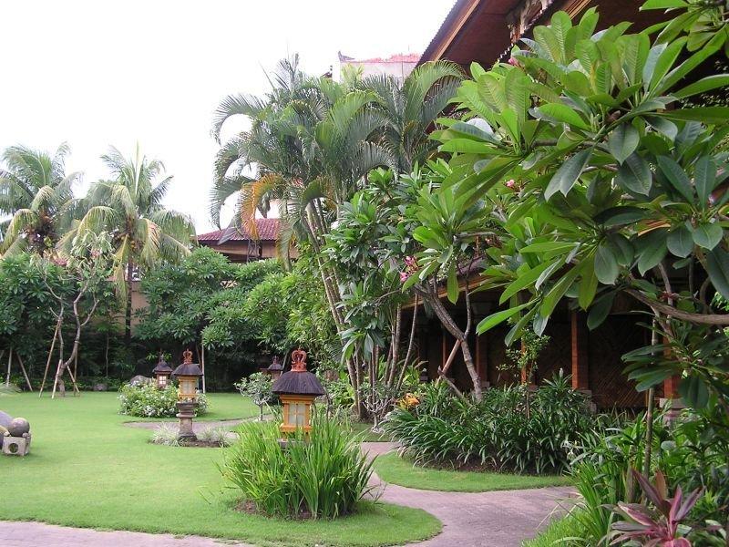 Matahari Bungalow Legian  Exterior photo