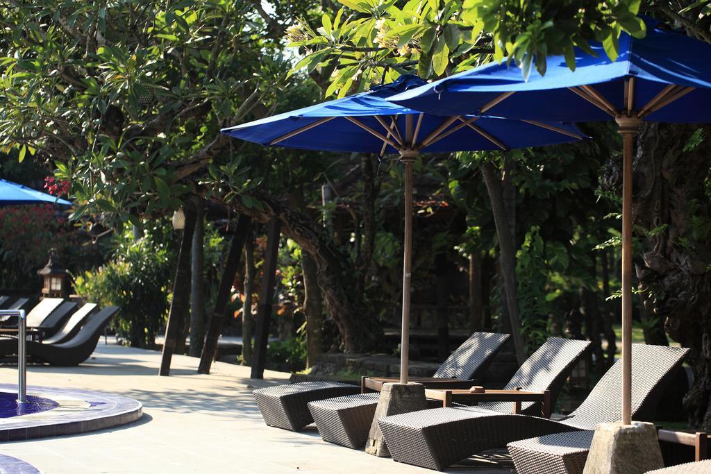 Matahari Bungalow Legian  Exterior photo