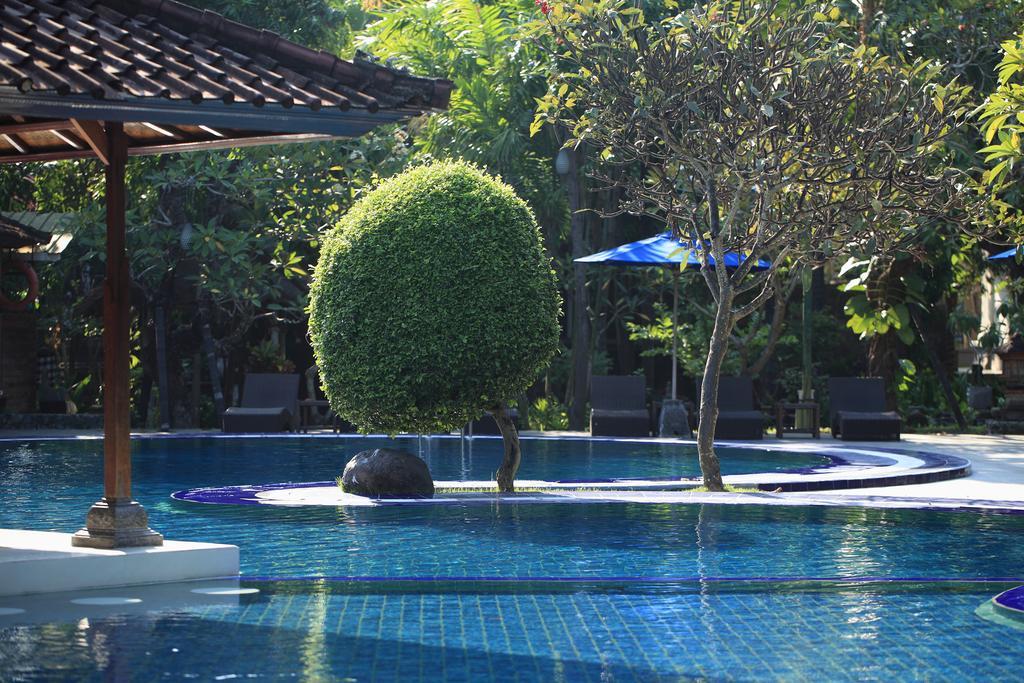 Matahari Bungalow Legian  Exterior photo