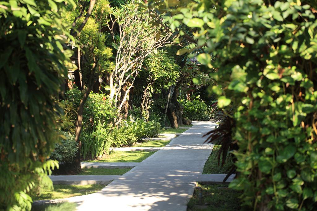 Matahari Bungalow Legian  Exterior photo
