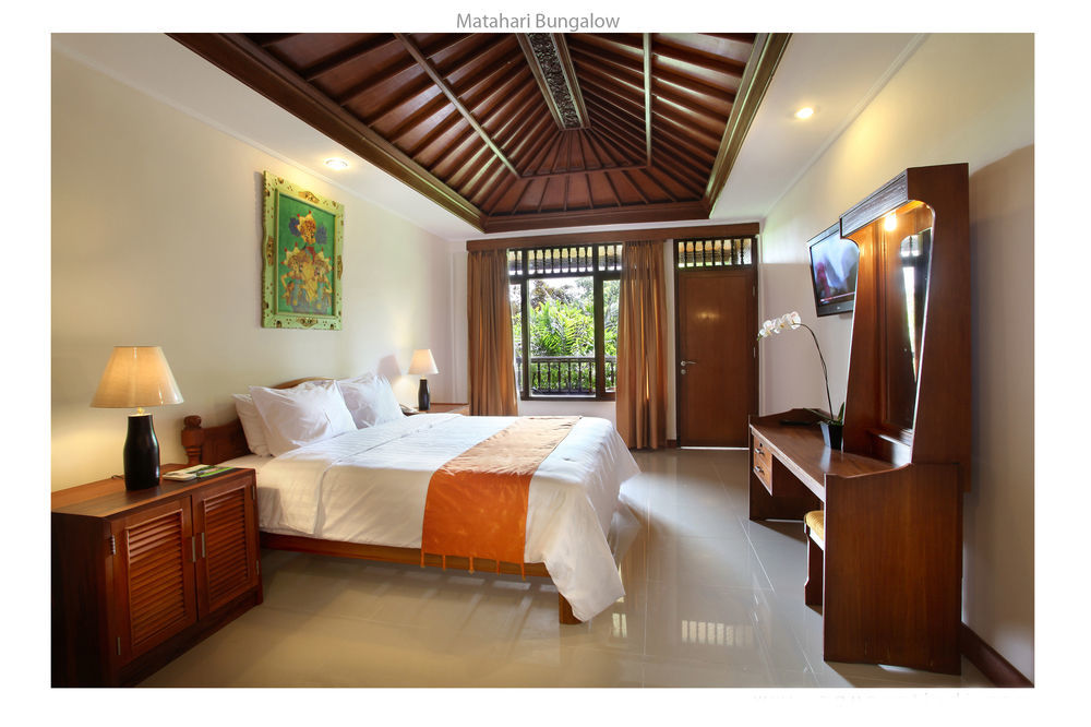 Matahari Bungalow Legian  Exterior photo