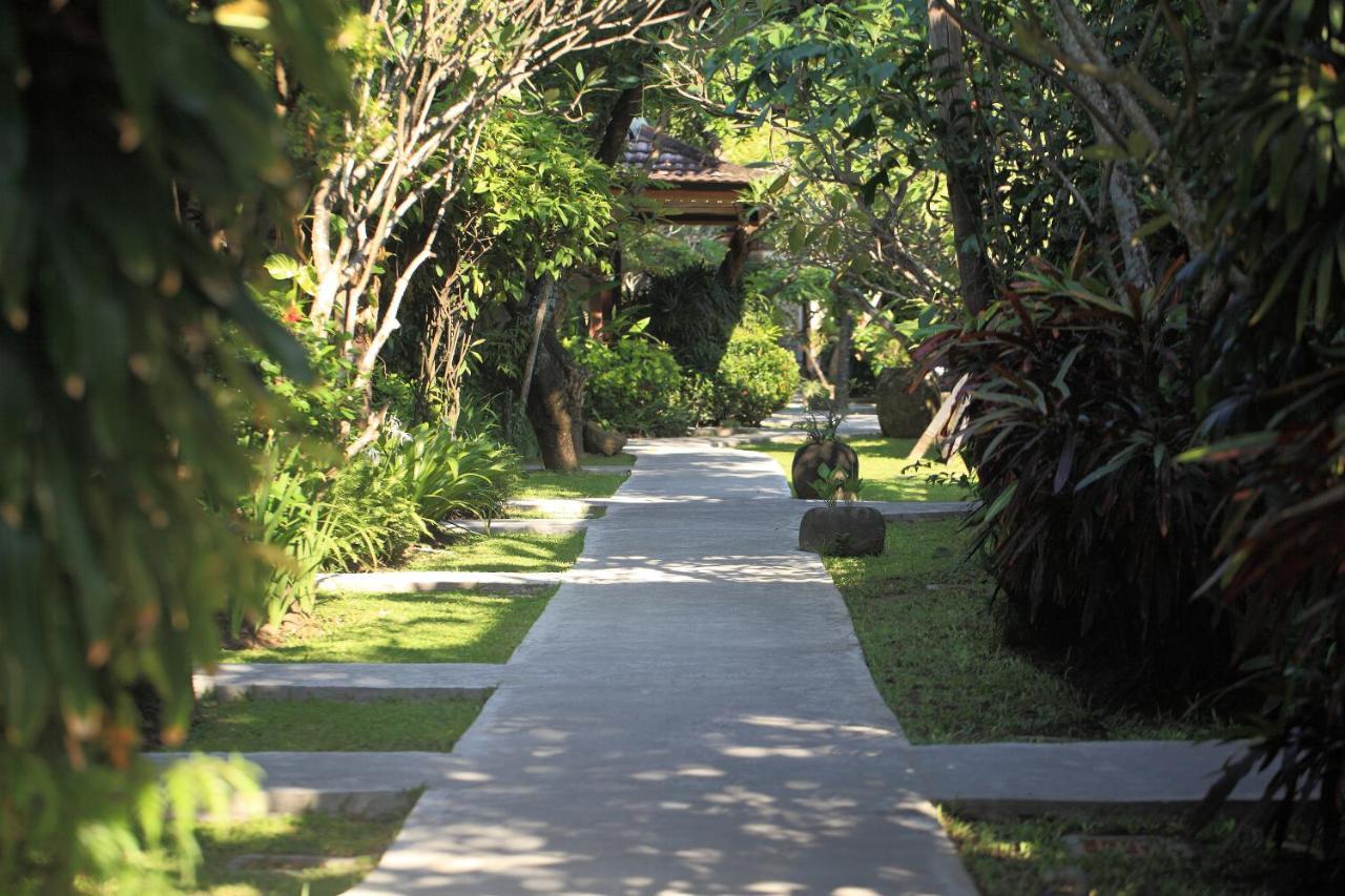 Matahari Bungalow Legian  Exterior photo
