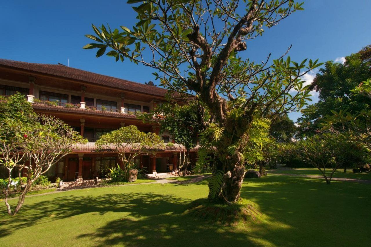 Matahari Bungalow Legian  Exterior photo