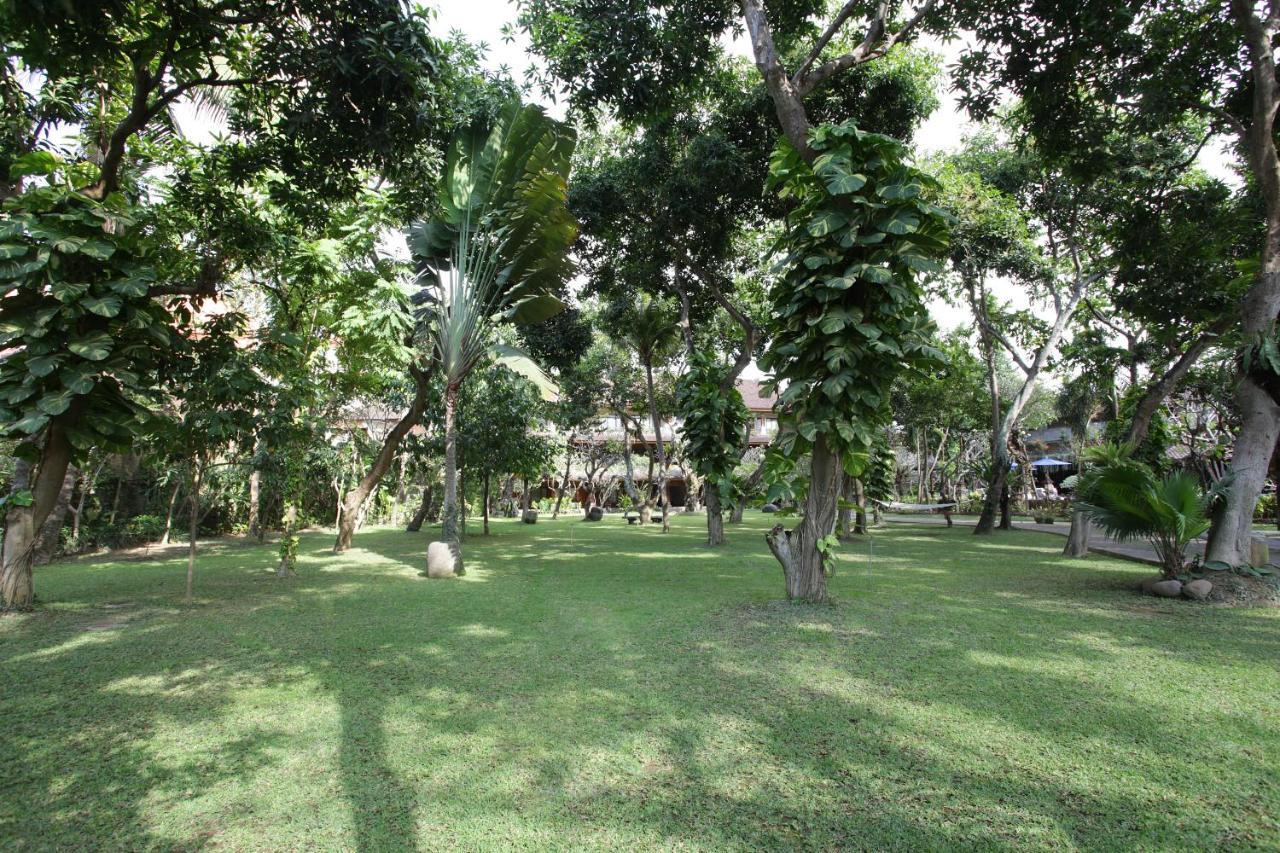 Matahari Bungalow Legian  Exterior photo