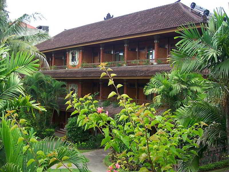 Matahari Bungalow Legian  Exterior photo